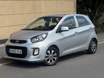 Used Kia Picanto 2015 for sale - 78943759: Photo