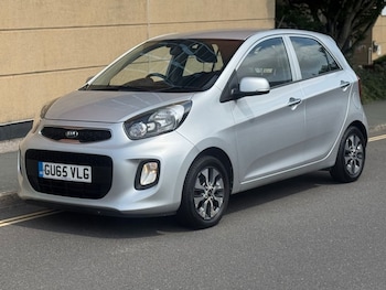 Used Kia Picanto 2015 for sale - 78943759: Photo