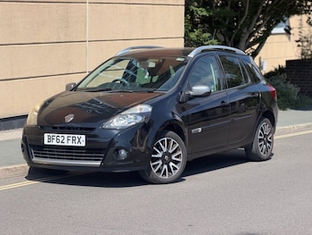 Used Renault Clio 2012 for sale - 79178130: Photo
