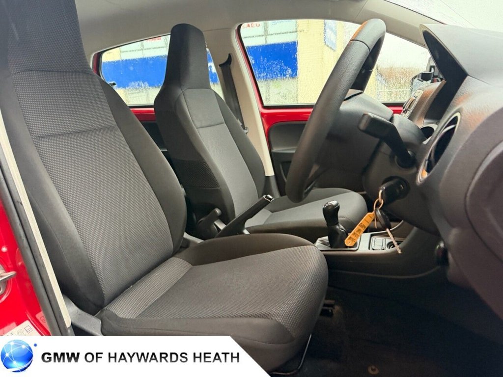 Used Skoda Citigo 2018 for sale - 77571461: Photo 11