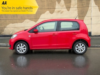 Used Skoda Citigo 2018 for sale - 77571461: Photo