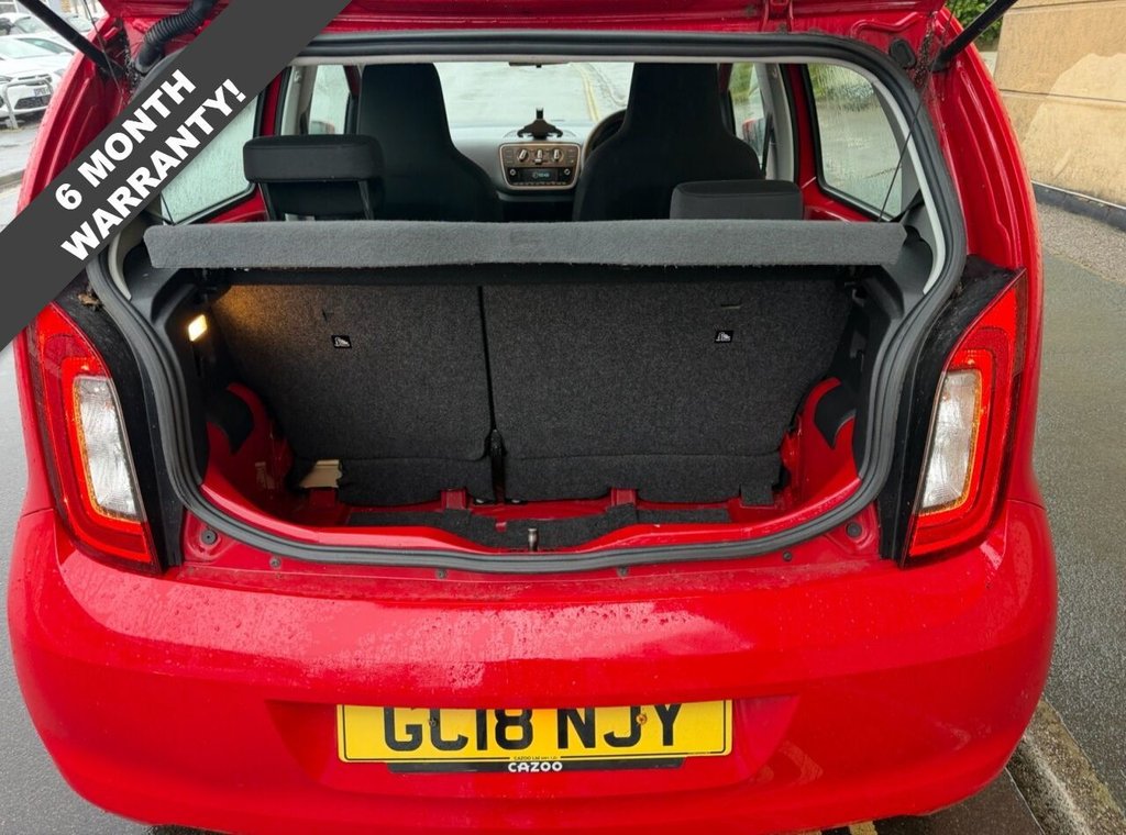 Used Skoda Citigo 2018 for sale - 77571461: Photo 9