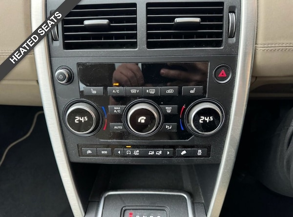 Used Land Rover Discovery Sport 2016 for sale - 76266545: Photo 16