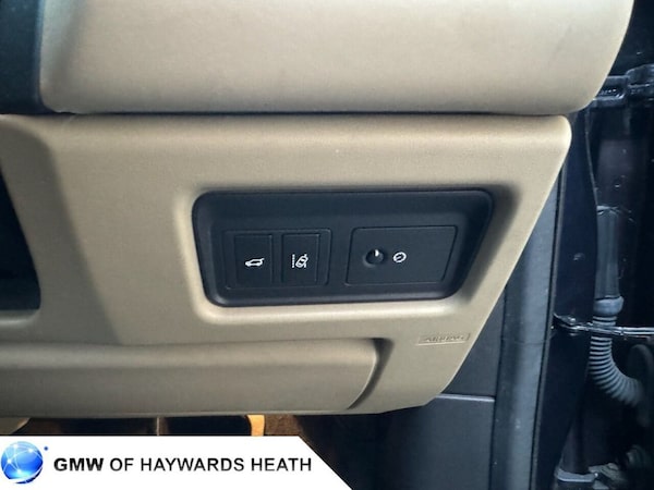 Used Land Rover Discovery Sport 2016 for sale - 76266545: Photo 18