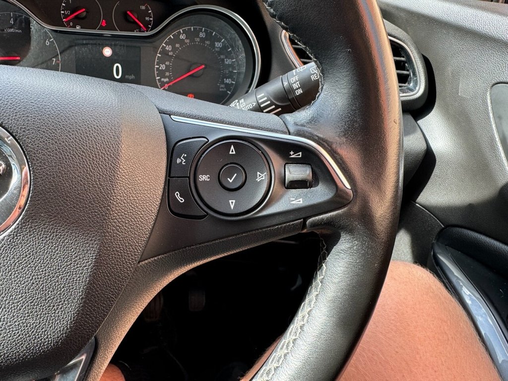 Used Vauxhall Grandland X 2018 for sale - 76068979: Photo 11