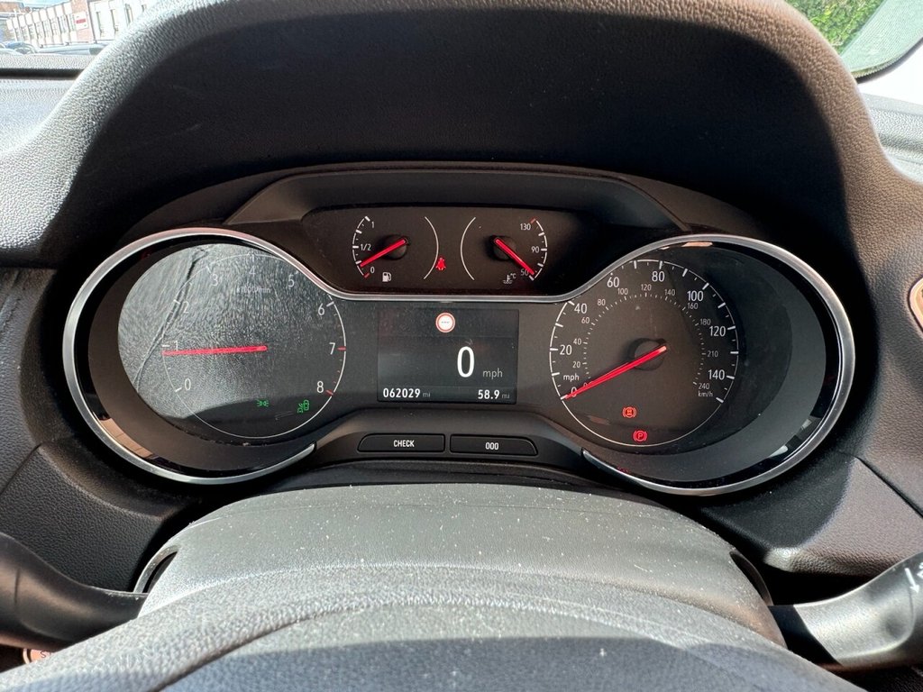 Used Vauxhall Grandland X 2018 for sale - 76068979: Photo 13