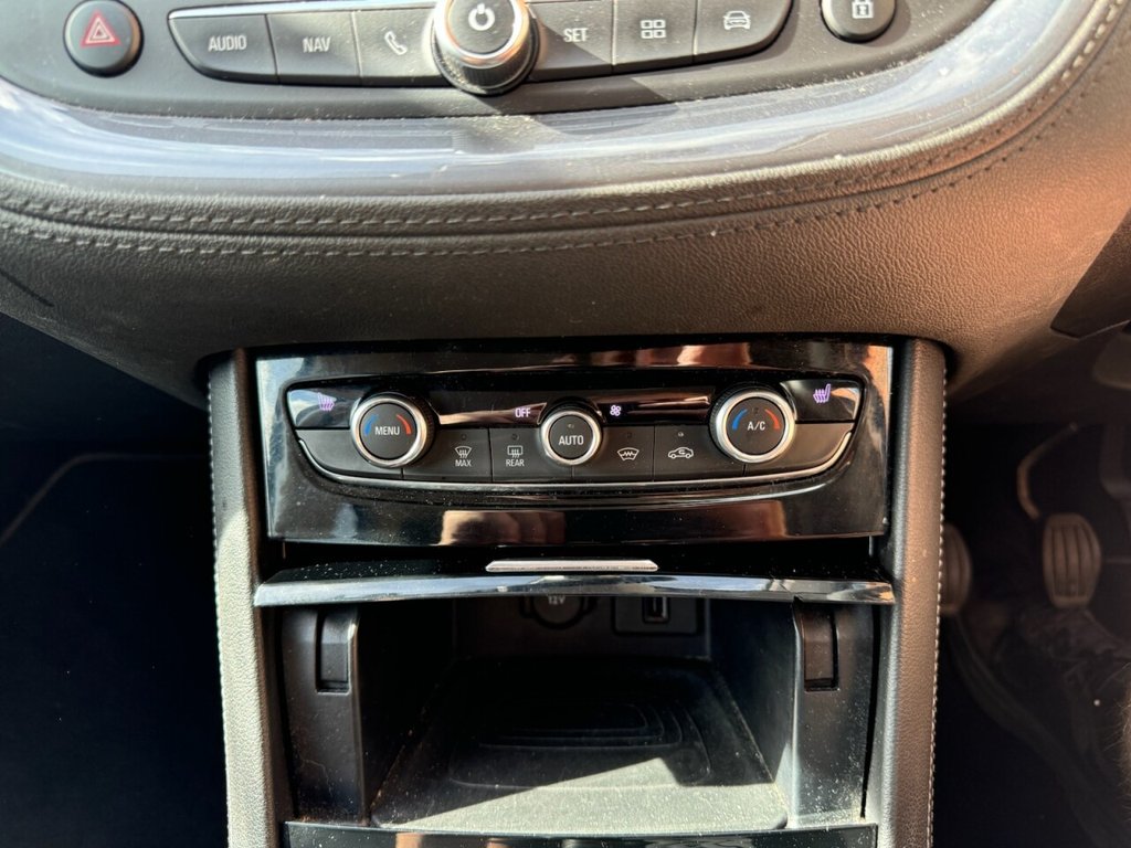 Used Vauxhall Grandland X 2018 for sale - 76068979: Photo 16