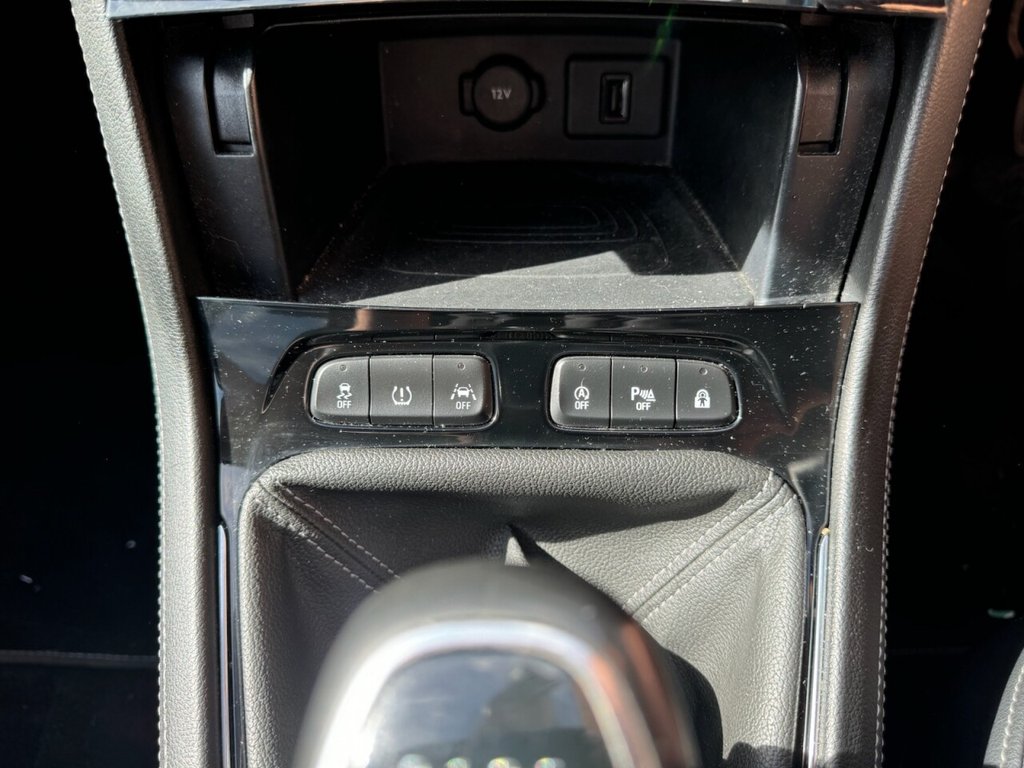Used Vauxhall Grandland X 2018 for sale - 76068979: Photo 18