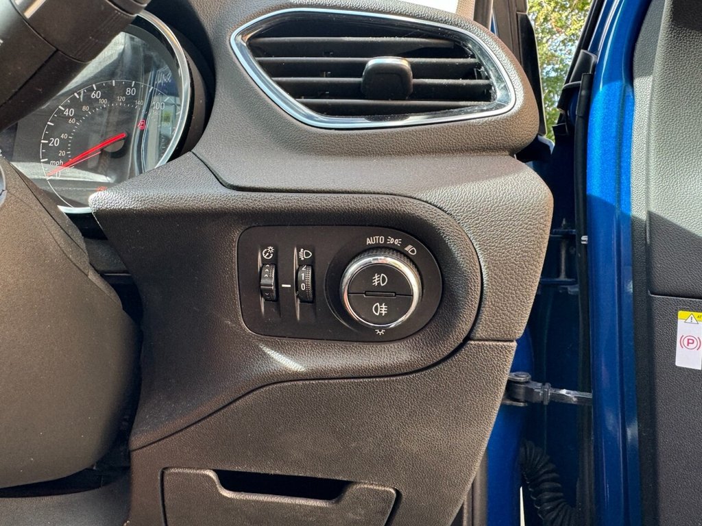 Used Vauxhall Grandland X 2018 for sale - 76068979: Photo 21