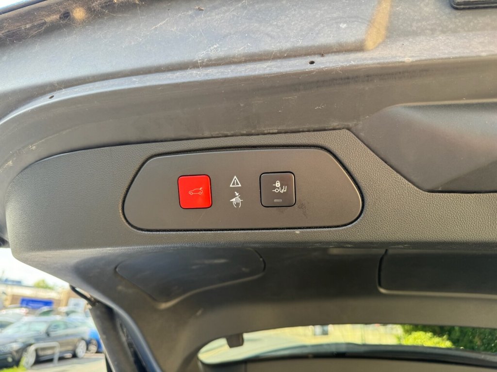 Used Vauxhall Grandland X 2018 for sale - 76068979: Photo 25