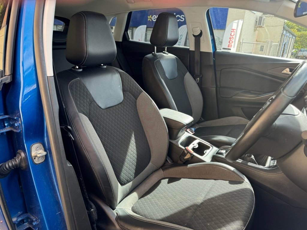Used Vauxhall Grandland X 2018 for sale - 76068979: Photo 8