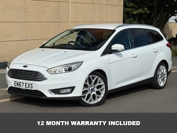 Used Ford Focus 2018 for sale - 79829045: Photo