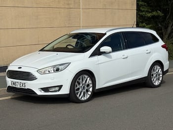 Used Ford Focus 2018 for sale - 79829045: Photo
