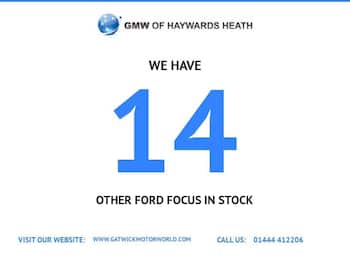 Used Ford Focus 2018 for sale - 79829045: Photo