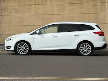 Used Ford Focus 2018 for sale - 79829045: Photo