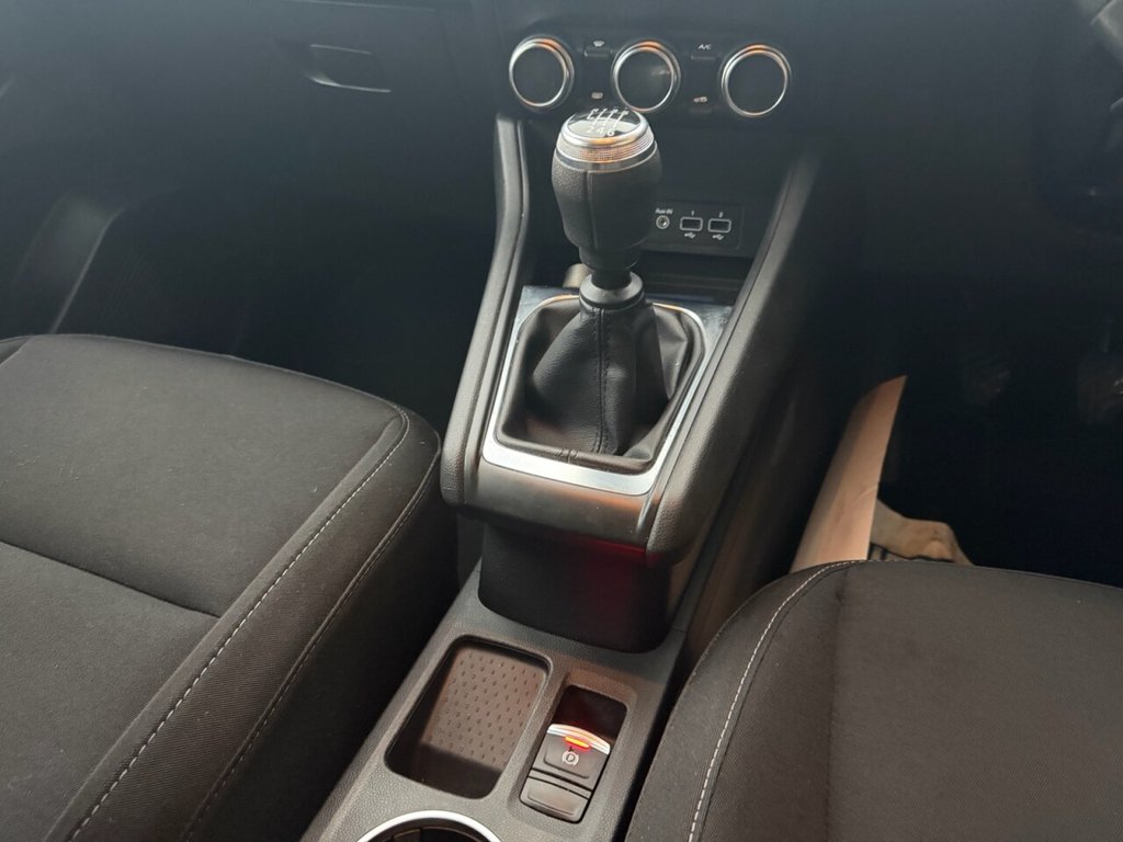 Used Renault Captur 2021 for sale - 76986310: Photo 11