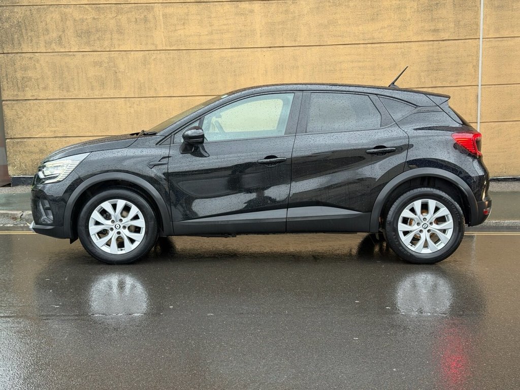 Used Renault Captur 2021 for sale - 76986310: Photo 5