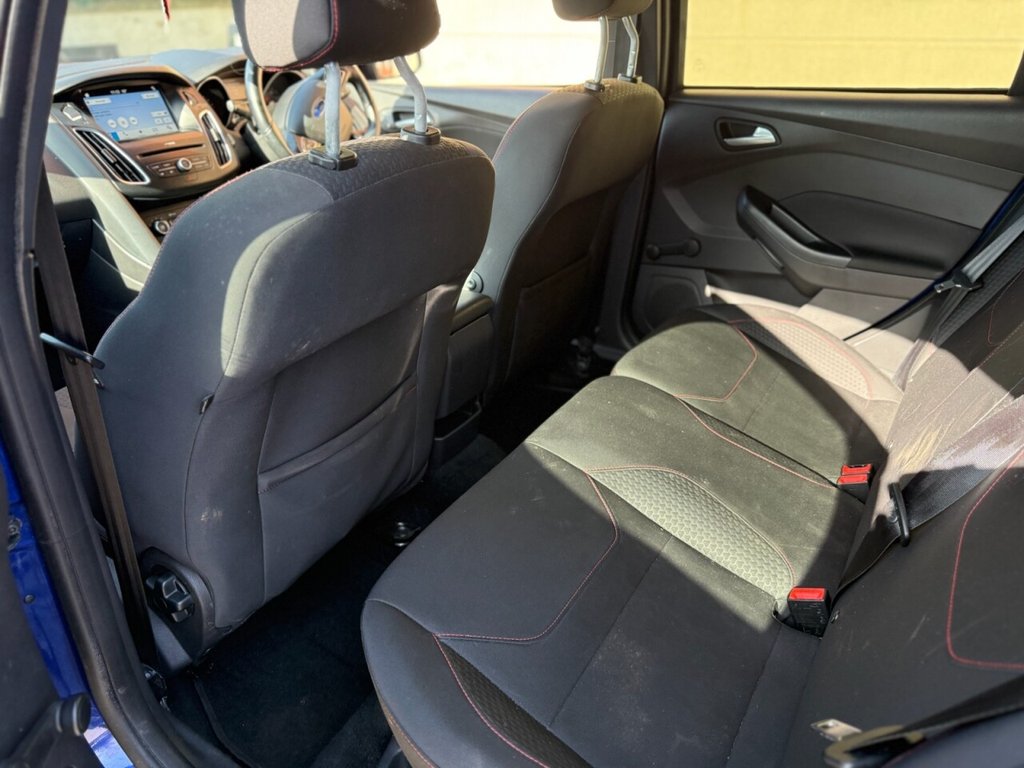 Used Ford Focus 2018 for sale - 77765548: Photo 10
