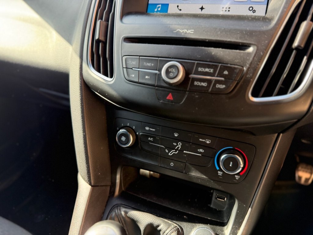 Used Ford Focus 2018 for sale - 77765548: Photo 14