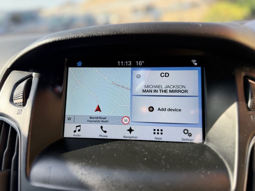 Used Ford Focus 2018 for sale - 77765548: Photo 15