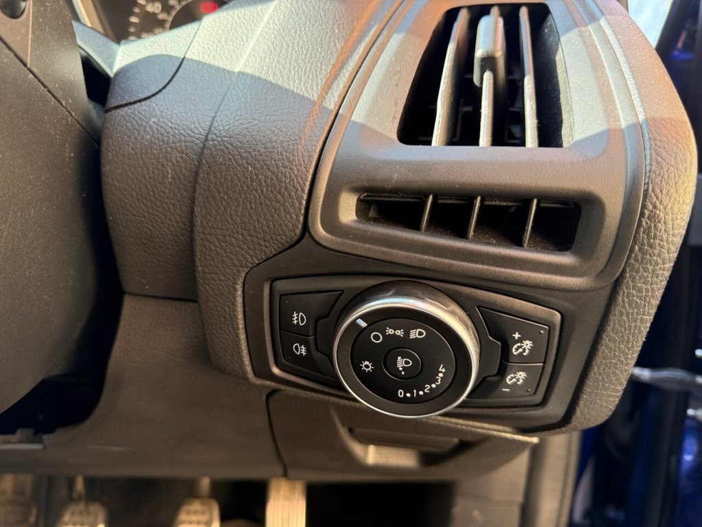 Used Ford Focus 2018 for sale - 77765548: Photo 18