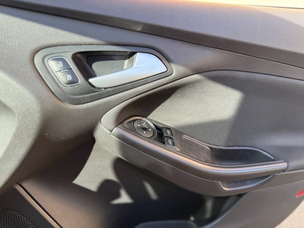Used Ford Focus 2018 for sale - 77765548: Photo 19