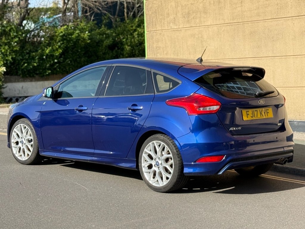 Used Ford Focus 2018 for sale - 77765548: Photo 4
