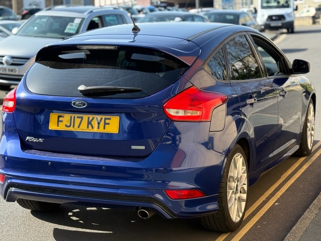 Used Ford Focus 2018 for sale - 77765548: Photo 6