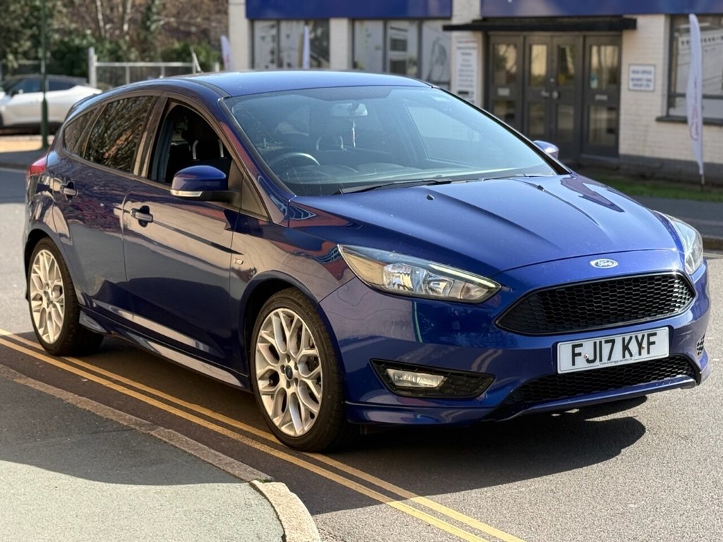 Used Ford Focus 2018 for sale - 77765548: Photo 7