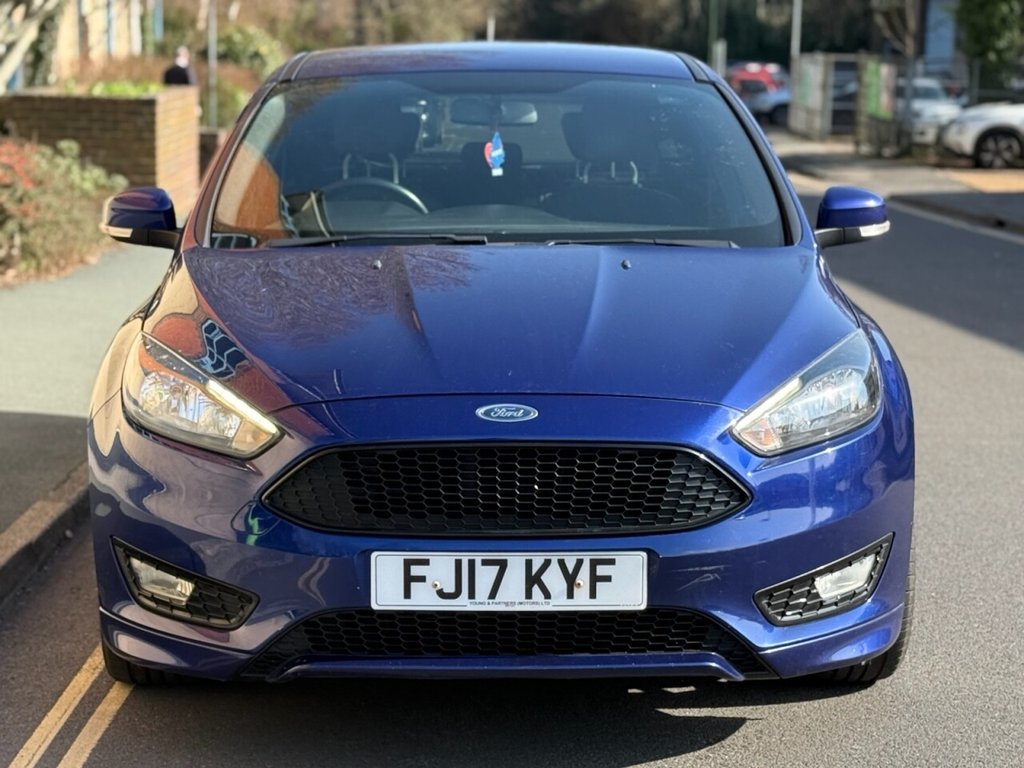 Used Ford Focus 2018 for sale - 77765548: Photo 8