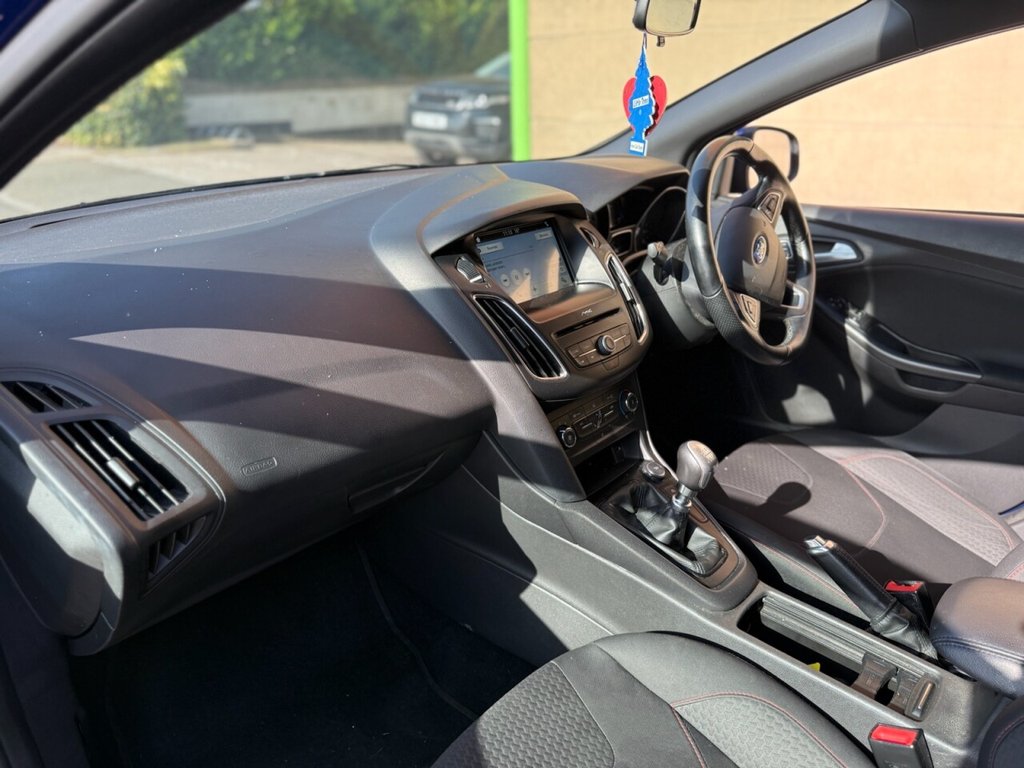 Used Ford Focus 2018 for sale - 77765548: Photo 9