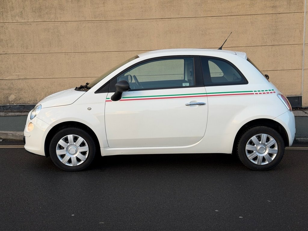 Used Fiat 500 2010 for sale - 77563749: Photo 9