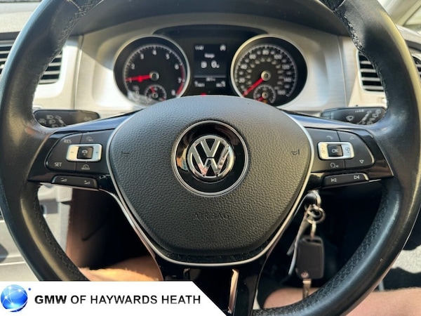 Used Volkswagen Golf 2015 for sale - 75207057: Photo 10