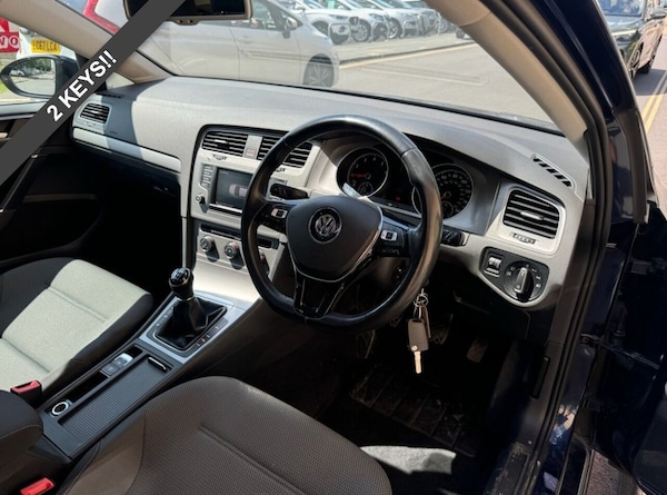 Used Volkswagen Golf 2015 for sale - 75207057: Photo 11