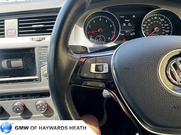 Used Volkswagen Golf 2015 for sale - 75207057: Photo 13