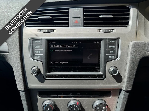 Used Volkswagen Golf 2015 for sale - 75207057: Photo 19