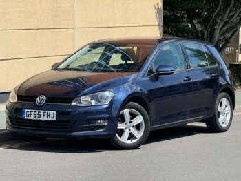 2015 (65) - 1.4 TSI BlueMotion Tech Match Hatchback 5dr Petrol Manual Euro 6 (s/s) (125
