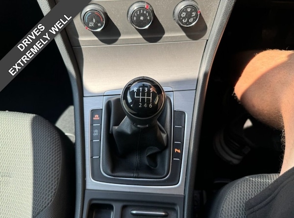 Used Volkswagen Golf 2015 for sale - 75207057: Photo 22