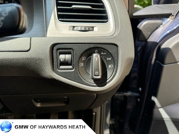 Used Volkswagen Golf 2015 for sale - 75207057: Photo 25