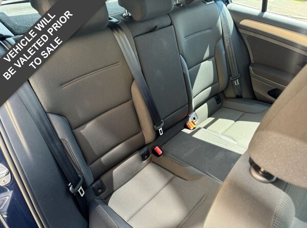 Used Volkswagen Golf 2015 for sale - 75207057: Photo 29