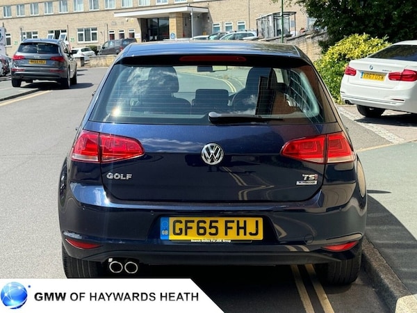 Used Volkswagen Golf 2015 for sale - 75207057: Photo 7