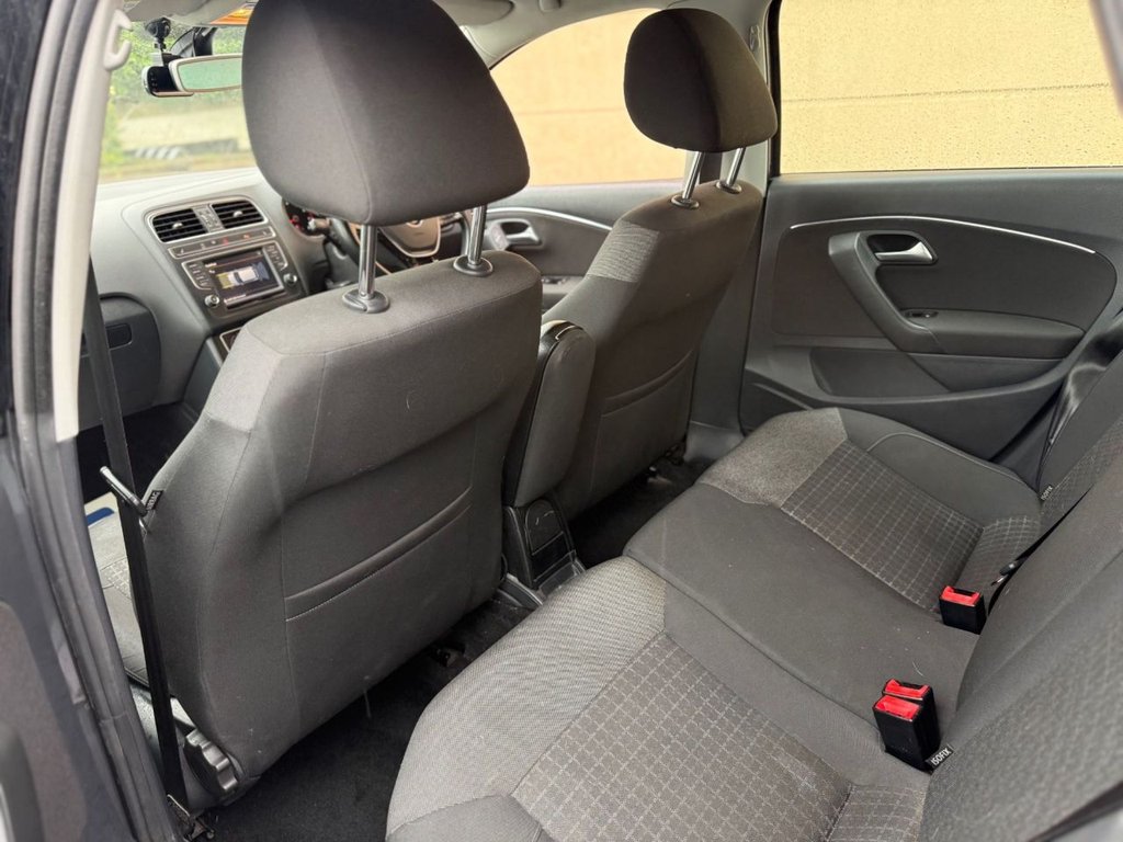 Used Volkswagen Polo 2015 for sale - 77785987: Photo 12