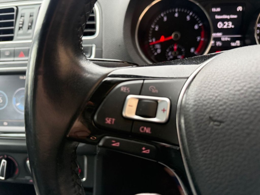 Used Volkswagen Polo 2015 for sale - 77785987: Photo 17