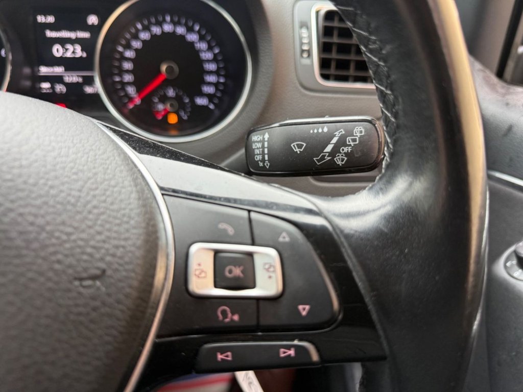 Used Volkswagen Polo 2015 for sale - 77785987: Photo 18