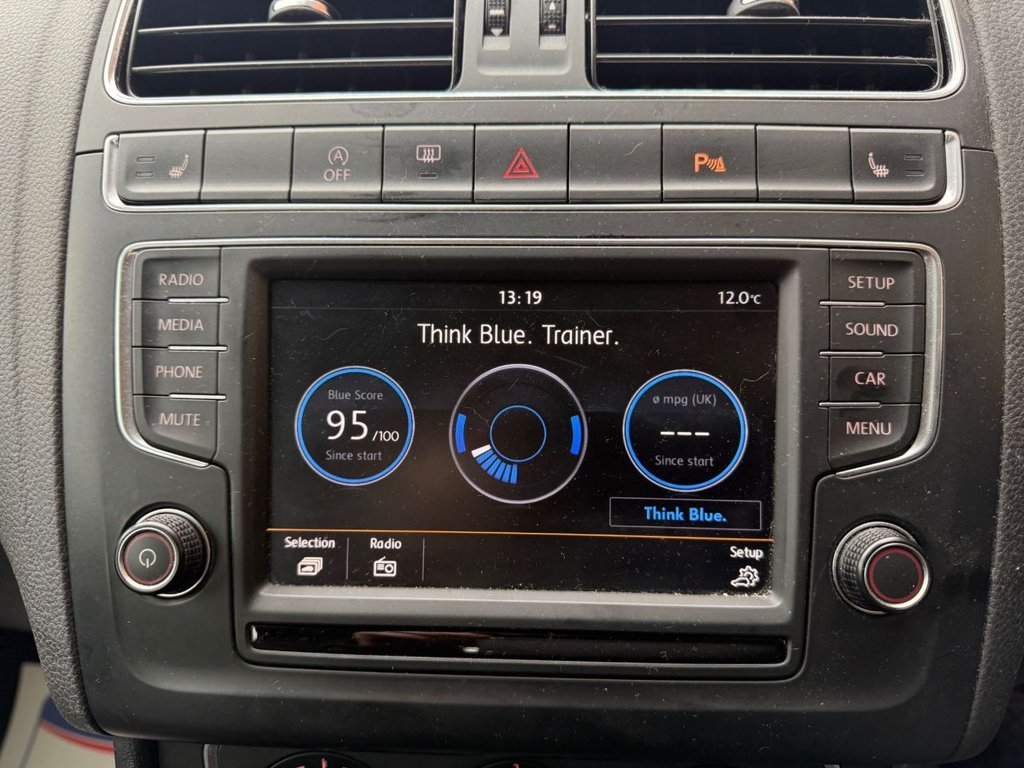 Used Volkswagen Polo 2015 for sale - 77785987: Photo 19