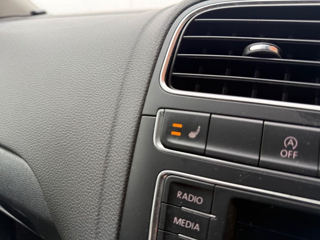 Used Volkswagen Polo 2015 for sale - 77785987: Photo 22