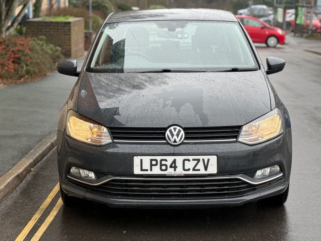 Used Volkswagen Polo 2015 for sale - 77785987: Photo 9