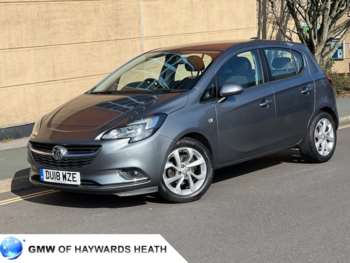 Vauxhall, Corsa 2020 (70) SRI 5-Door NATIONWIDE DELIVERY AVAILABLE