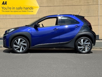Used Toyota Aygo X 2024 for sale - 79089487: Photo
