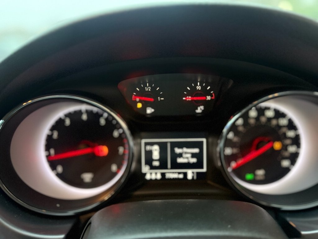 Used Vauxhall Astra 2018 for sale - 77855537: Photo 14